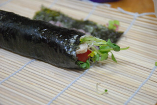 도시락&김밥이야기 이미지
