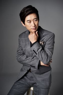  김원해 배우 - 프로필 - 영화 -드라마 - 작품