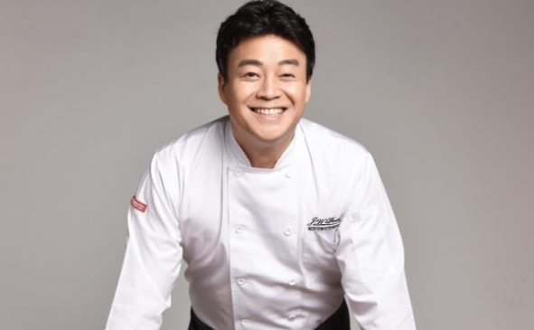  백종원의 최종목표