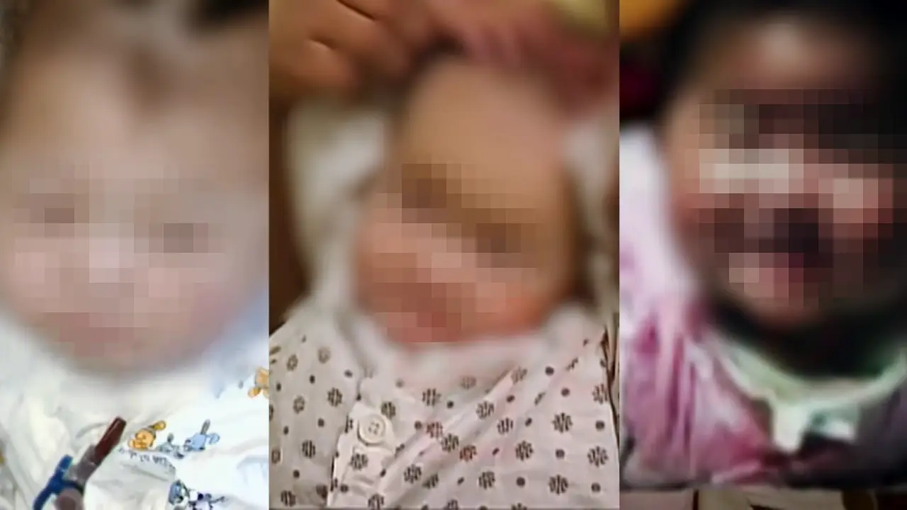 돈을 위해 세 딸을 연쇄 살해한 살인사건 - 경주 세 딸 연쇄 살인사건