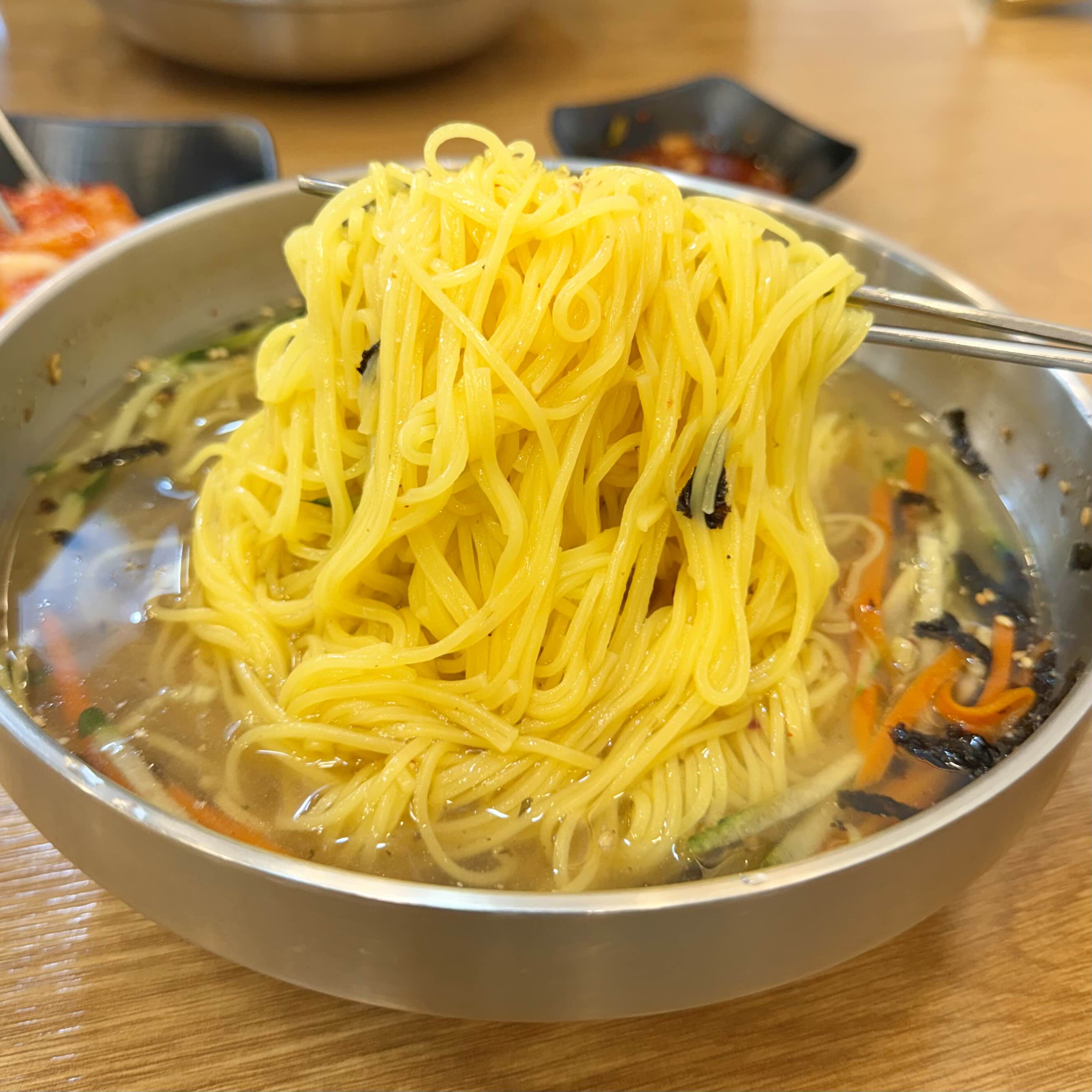 Bangchonwonjojanchiguksu, gatikeopiseutaendeu 4
