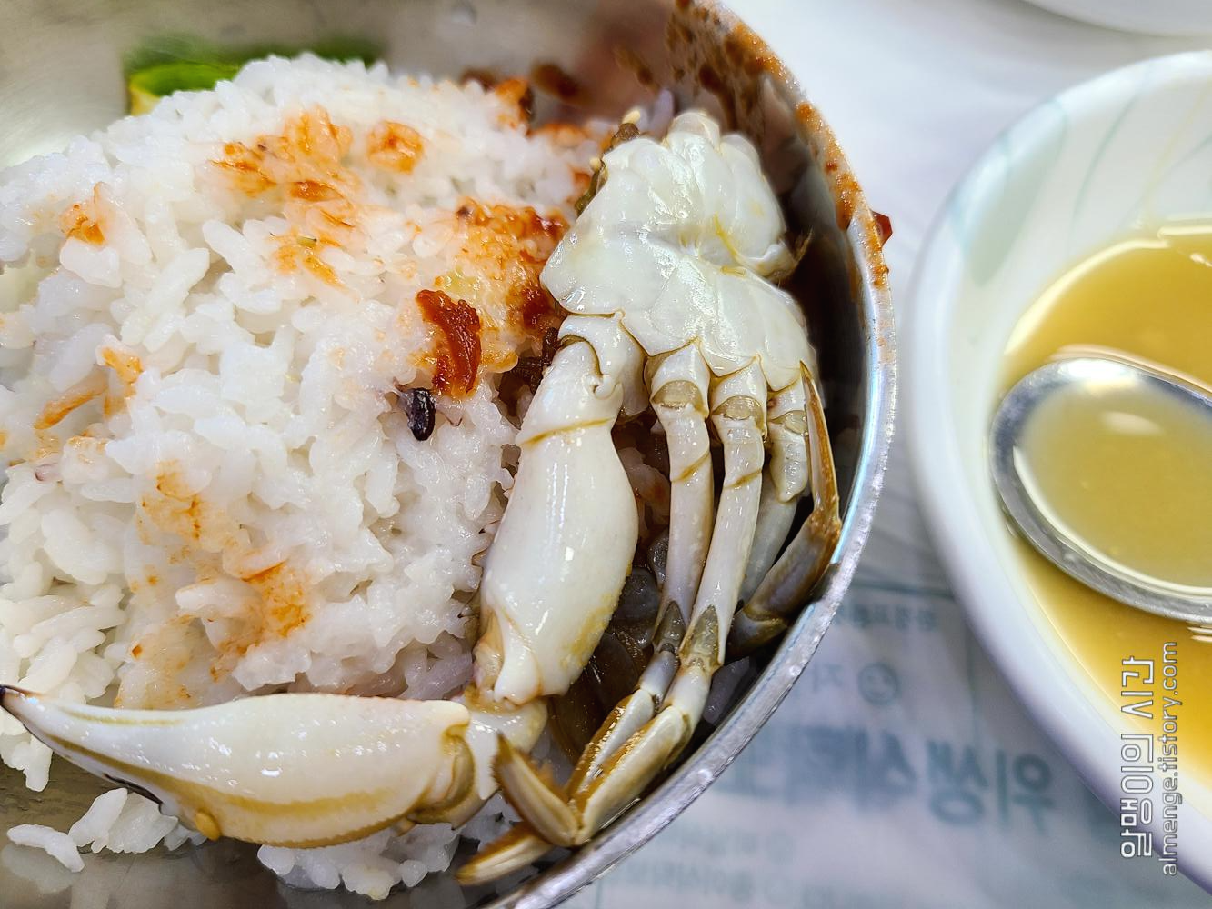 여수 게장 맛집 :: 유명한 황소식당 방문 후기 - undefined - 간장 게장 여수 게장 맛집 :: 유명한 황소식당 방문 후기 - undefined - 간장 게장