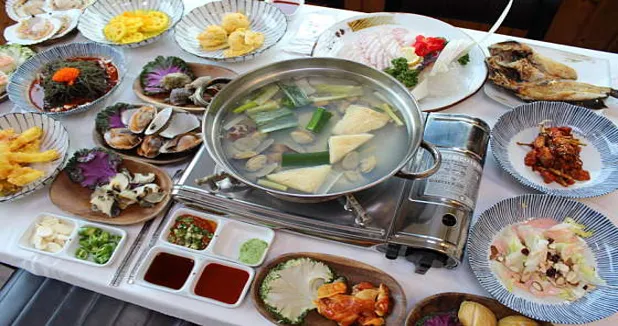 대양횟집