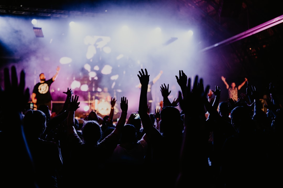 Concert.