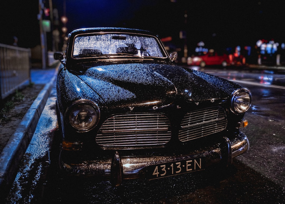 'used car'
