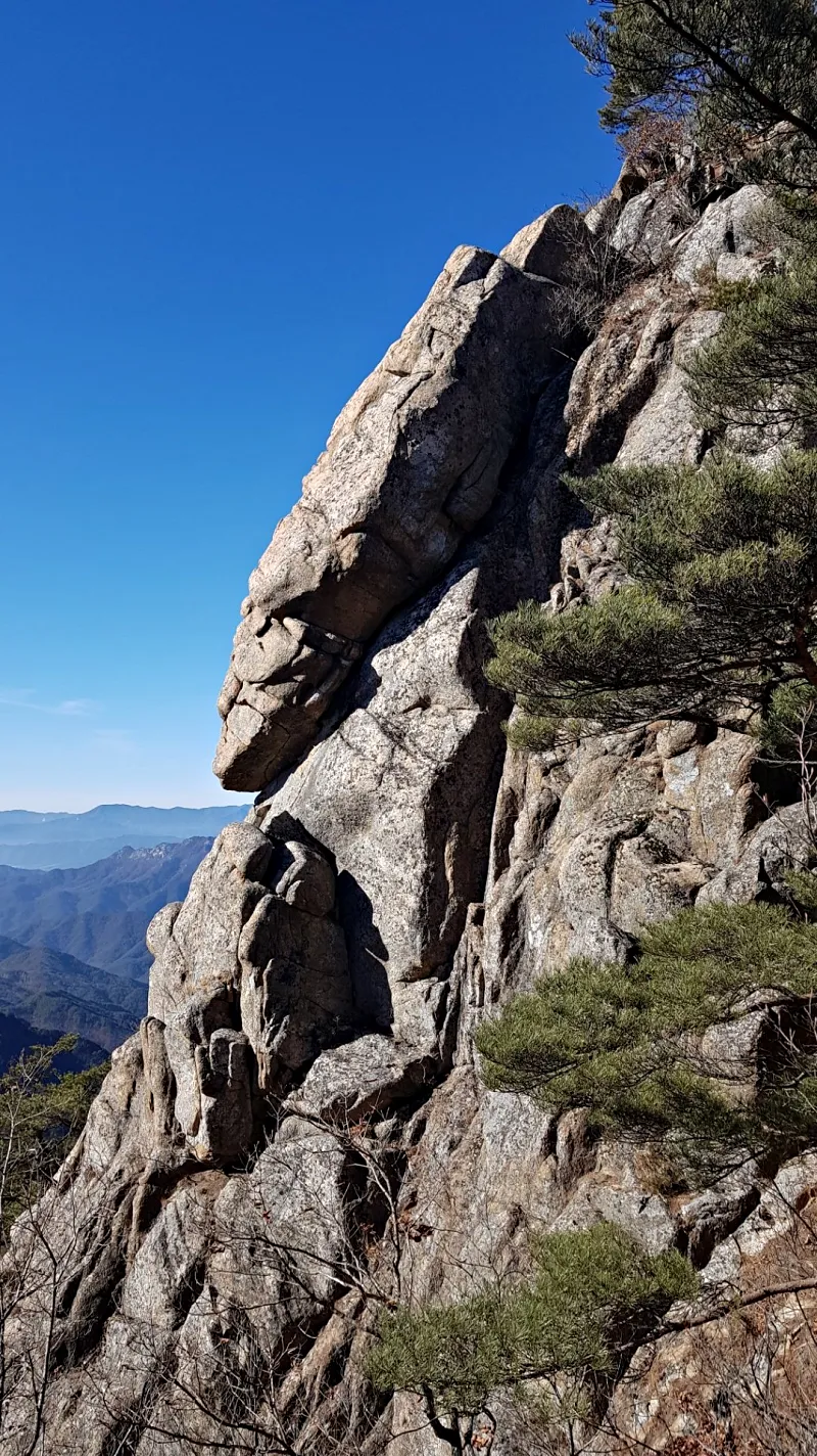 거창 우두산