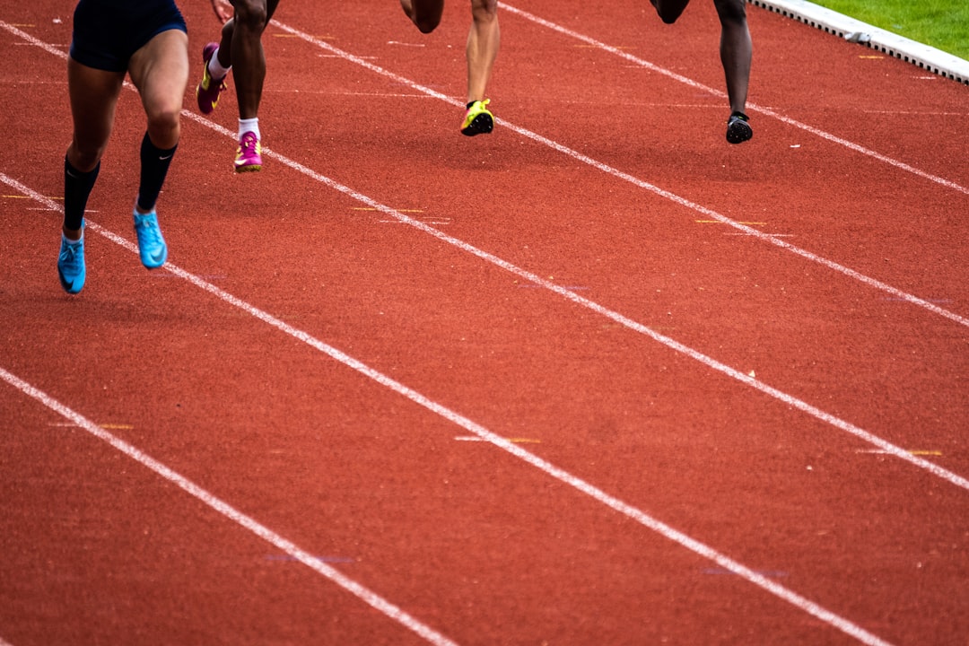 Fast Track