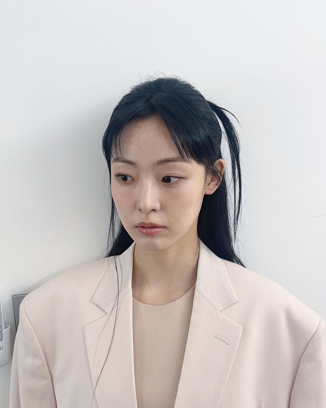 소울메이트 나오는 전소니는 누구?