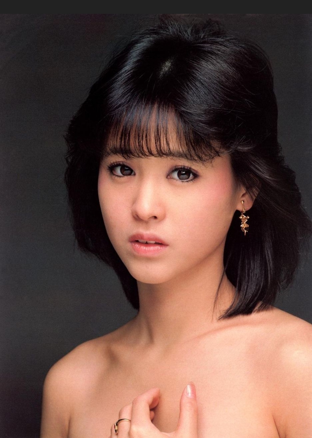  [노래로배우는일본어] あなたに逢いたくて (Missing You) - 松田聖子, 당신이 보고 싶어서  - 마쯔다세이코, 가사, 독음,번역