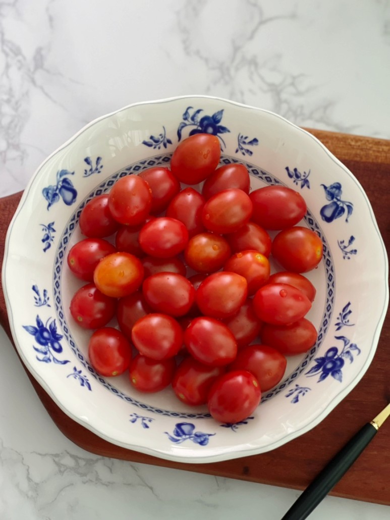 토마토 효능 영양만점 마켓림 대추방울 토마토 5kg