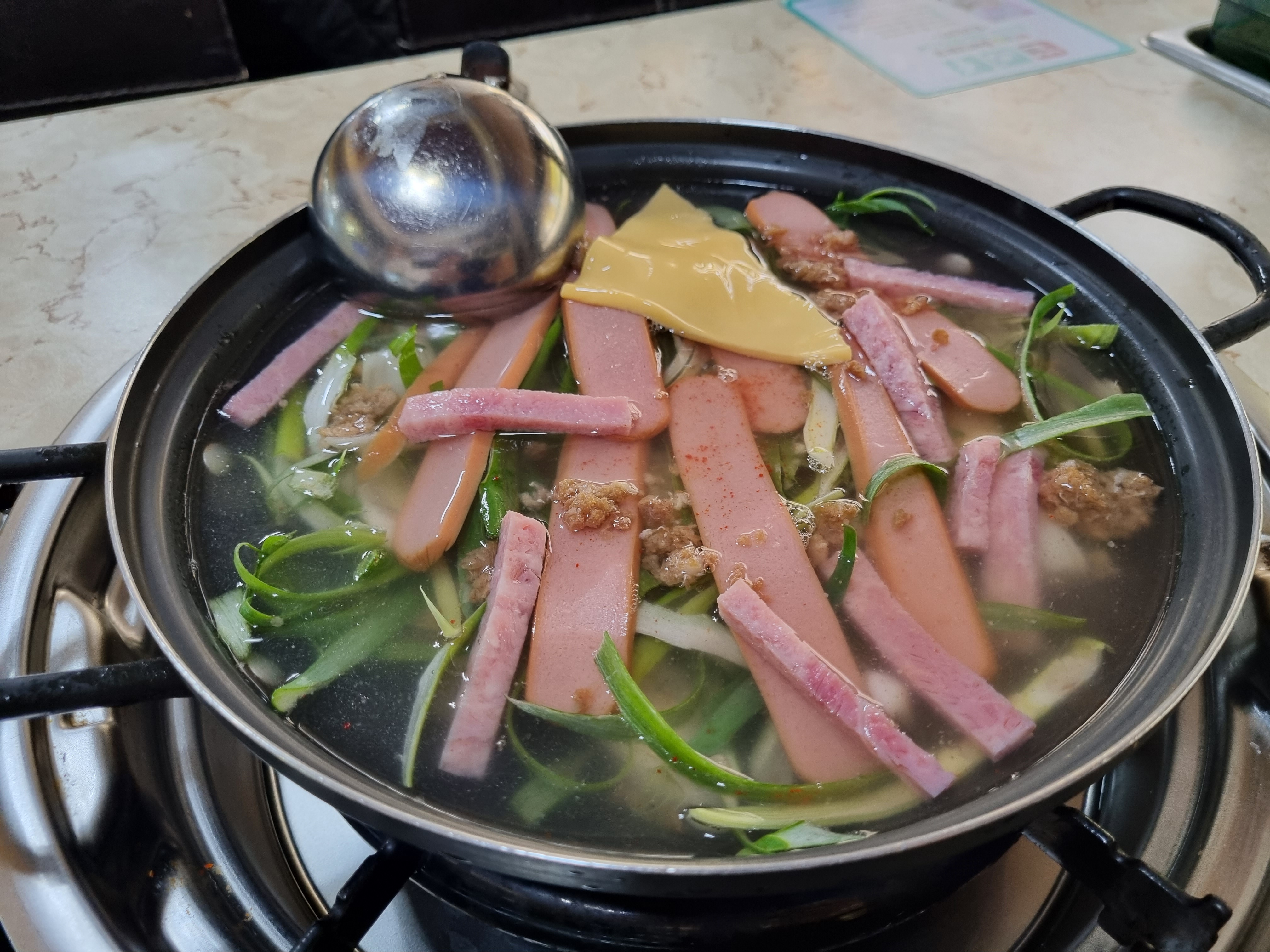 박네집송탄부대찌개&무공닭갈비 이미지