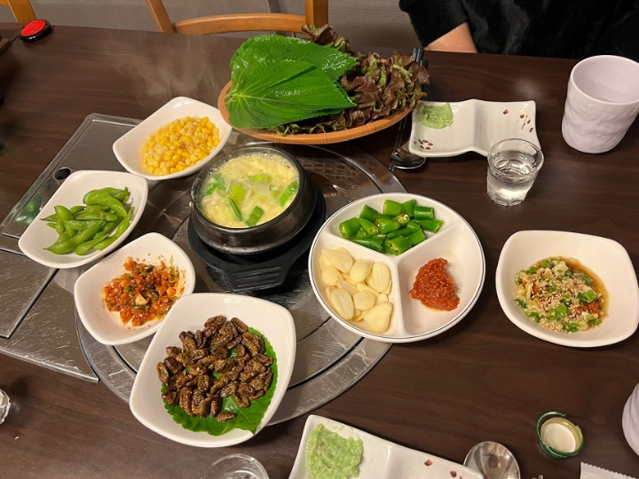푸른바다 6