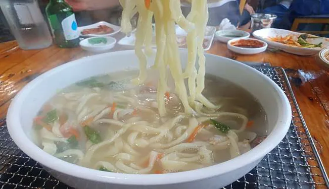 맹구네