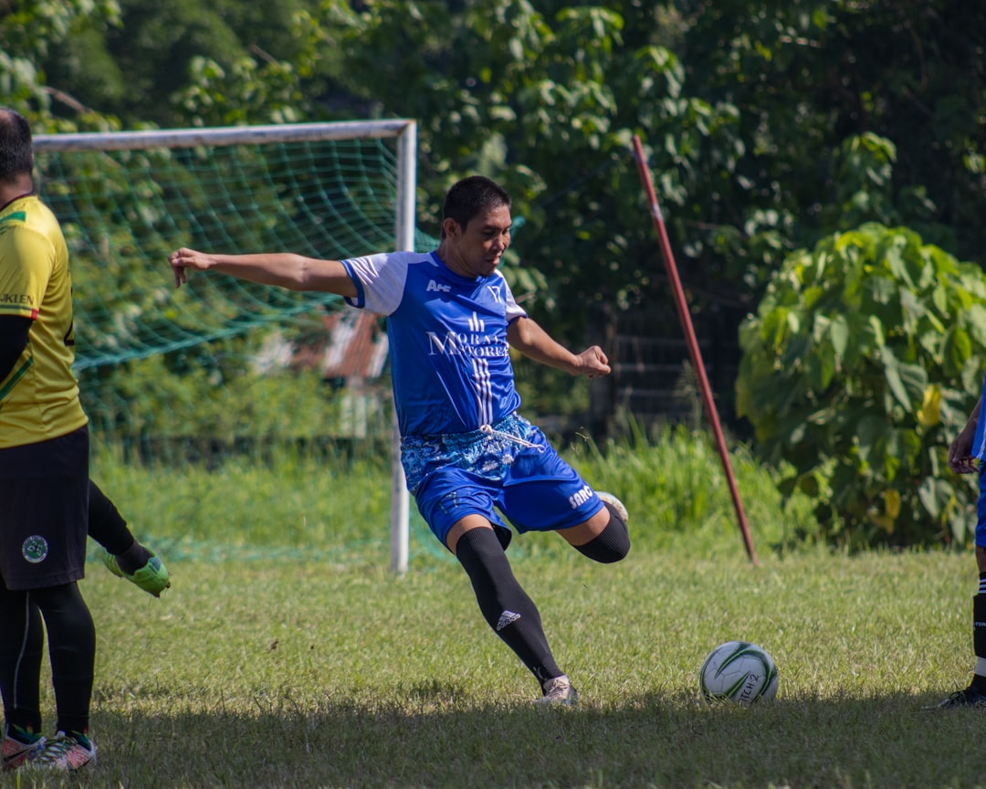 Player