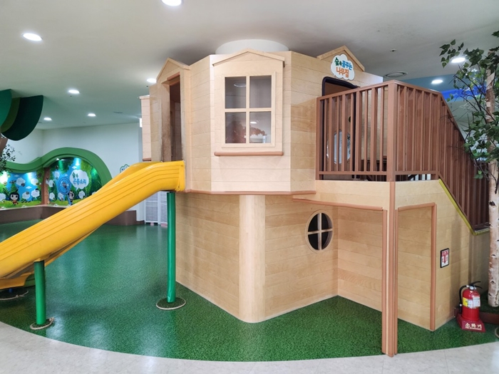 사계절 아이들과 함께 가볼만한 경기도 남양주의 어린이시각교육원에 다녀왔습니다. 25