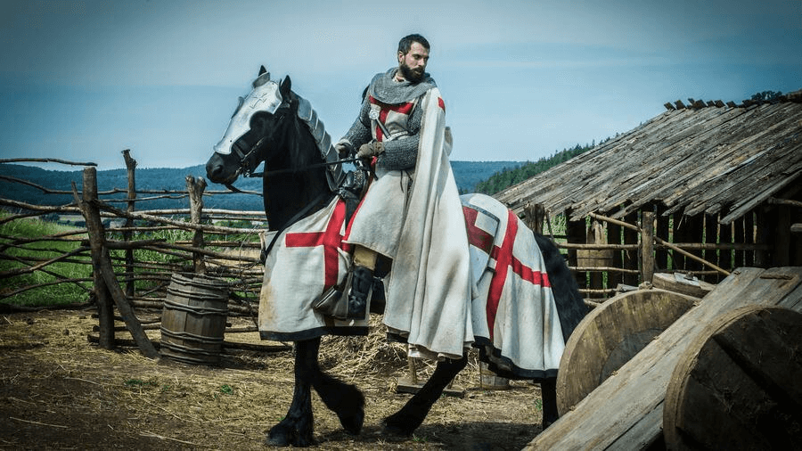 나이트폴 Knightfall