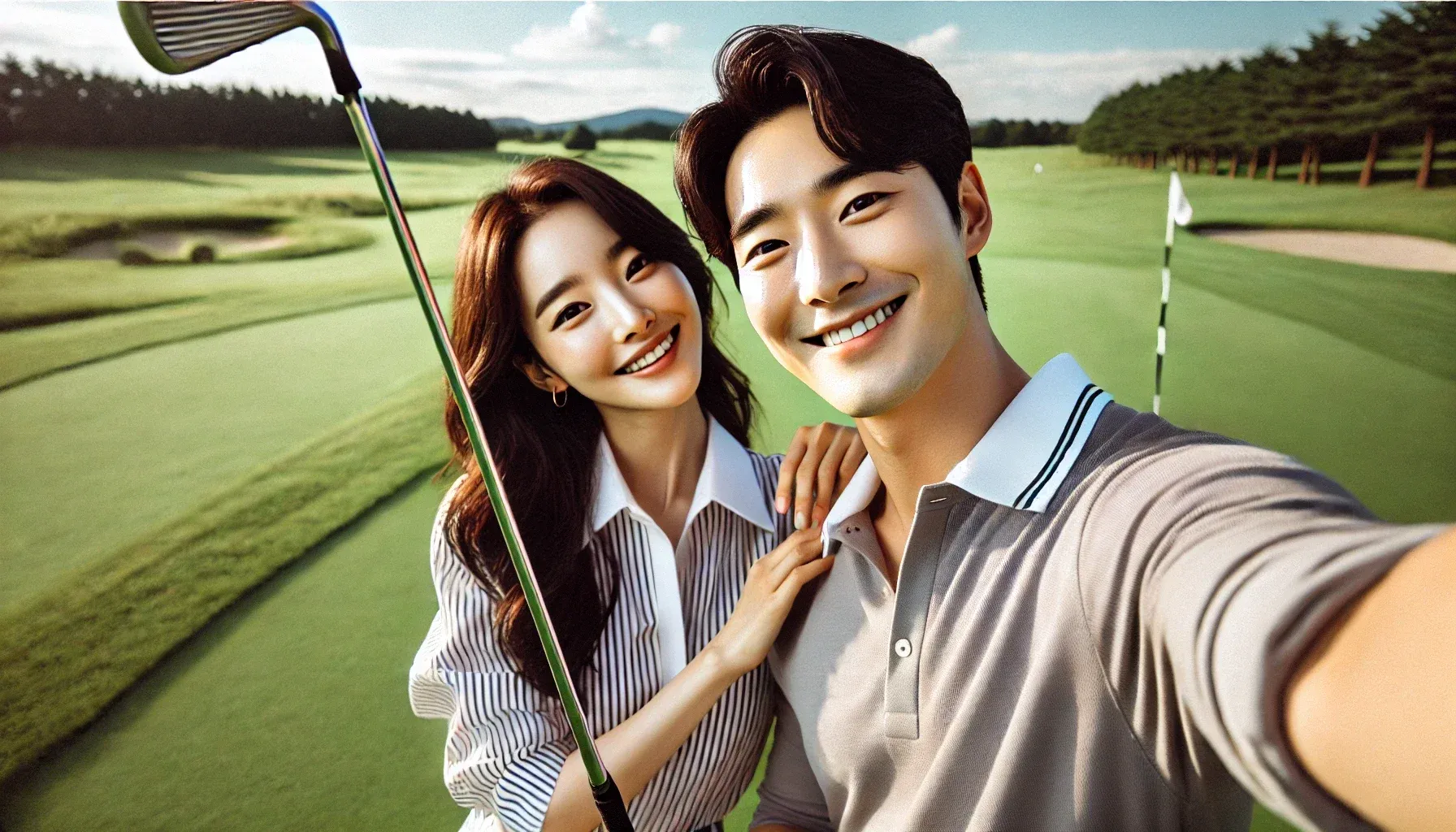 블루원상주cc 예약 1박 2일 골프 패키지 가격 및 날씨 (2월 14일)