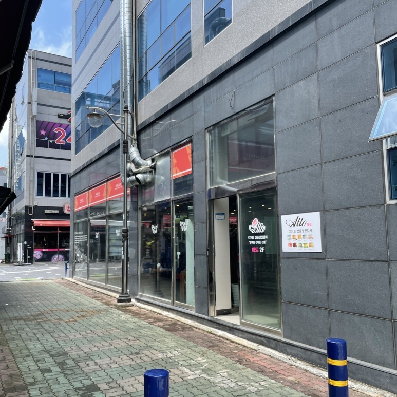 유가네닭갈비양산 이미지