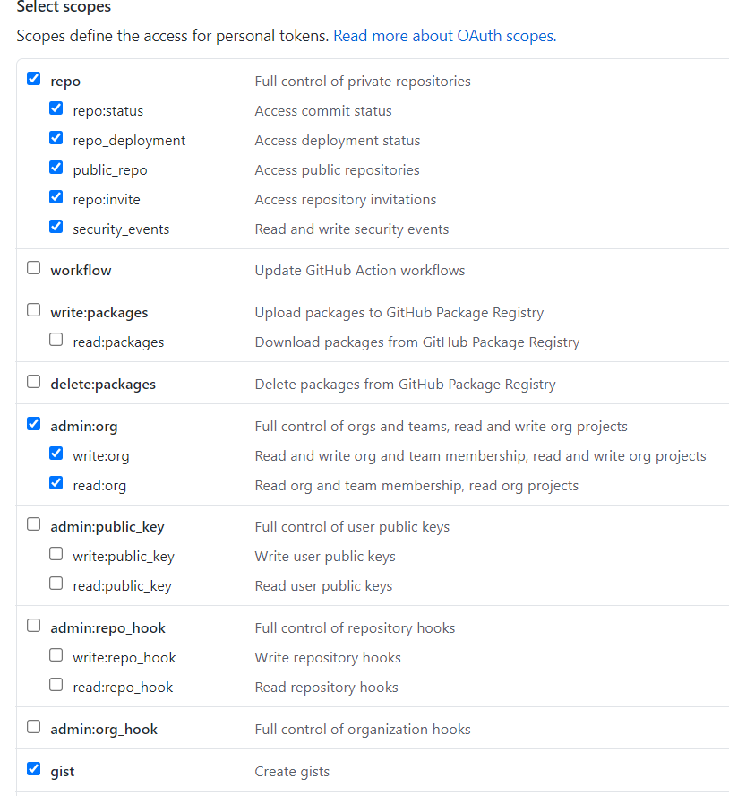 Android Studio 에서 GitHub 로그인 에러 (invalid authentication data)