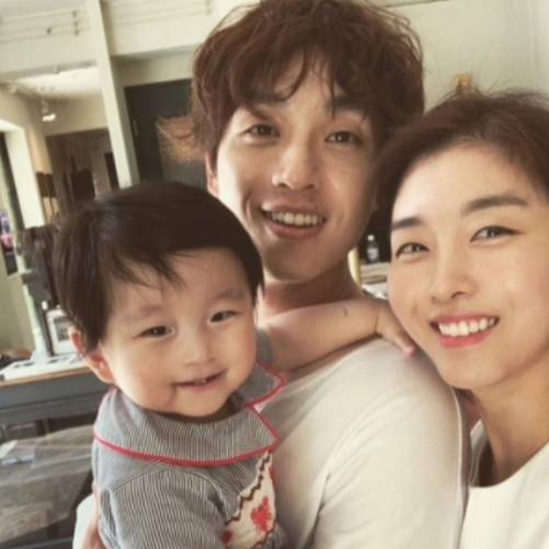  이석훈 아내 직업과 나이차이, 결혼스토리