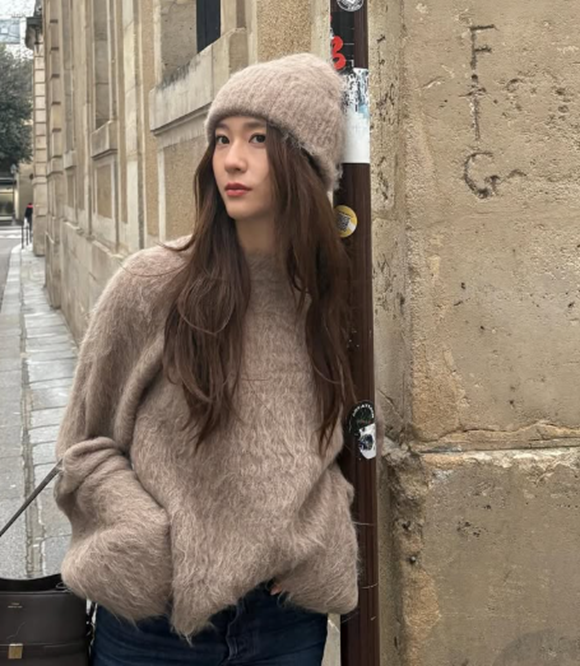 사복 패션 진짜 예뻐서 저장하게 되는 여돌 | 인스티즈