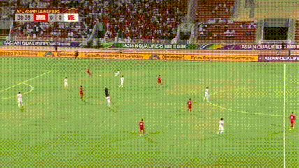  베트남 오만 경기 기록 축구 결과