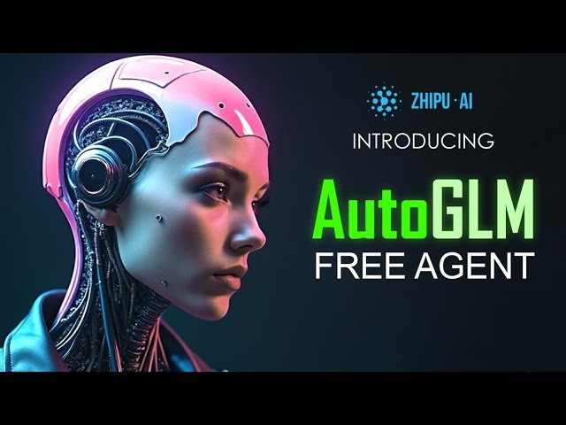 China's New Free AI AGENT Shocks The World: 8x Faster Than DeepSeek R1