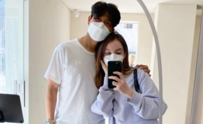 "아이들 불쌍해서 어쩌나…" 박주호, 안나 가족이 그 동안 방송에 나오지 못한 눈물나는 안타까운 상황