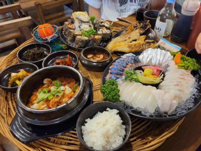 바닷골 이미지