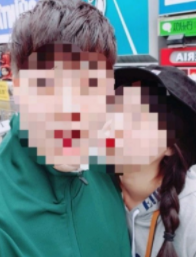  하준수 안가연 :: 전 연인 바람 인정 카톡포함