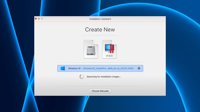 m1 mac parallels desktop