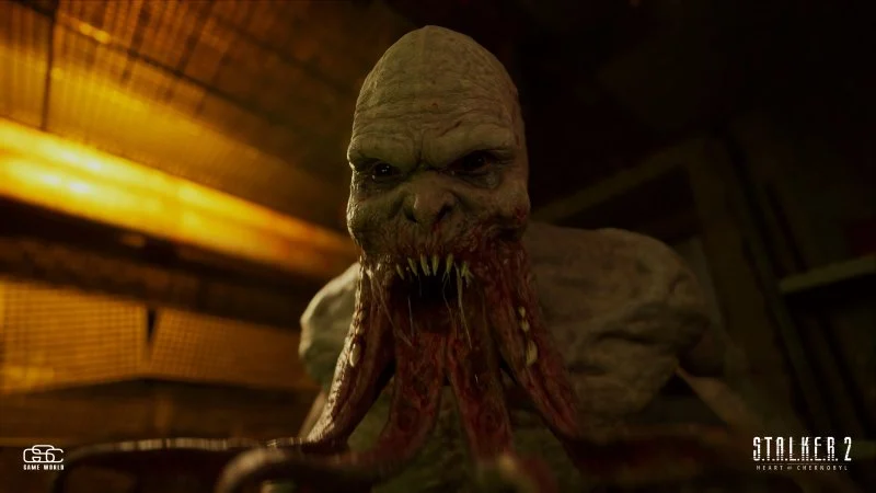  스토커 2 STALKER 2가 연기되었나요? GSC 게임월드의 답변 STALKER 2: Heart of Chornobyl