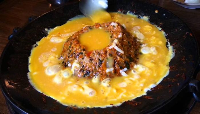 제주 볶음밥의 혁신, 제주향 가득 담은 맛의 여행
