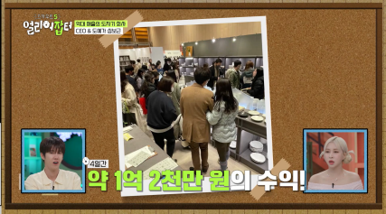 국립중앙박물관,스타벅스, 설화수 등 국내외 기업이랑 콜라보했다는 브랜드 | 인스티즈