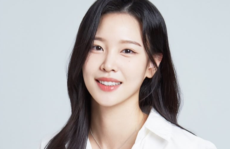 한다영 한의사 프로필 사진