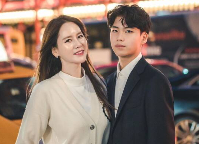 안정환 딸 뉴욕대 안리원 영어학원, 안리환 부인 이혜원 알터 아들 3