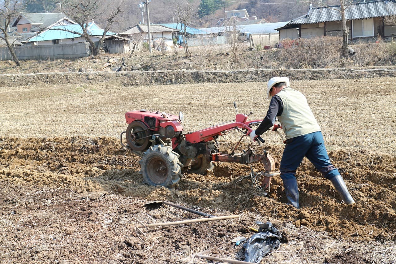 지대결정이론 (차액지대설&#44; 절대지대설&#44; 준지대이론&#44; 경제지대&#44; 위치지대설)