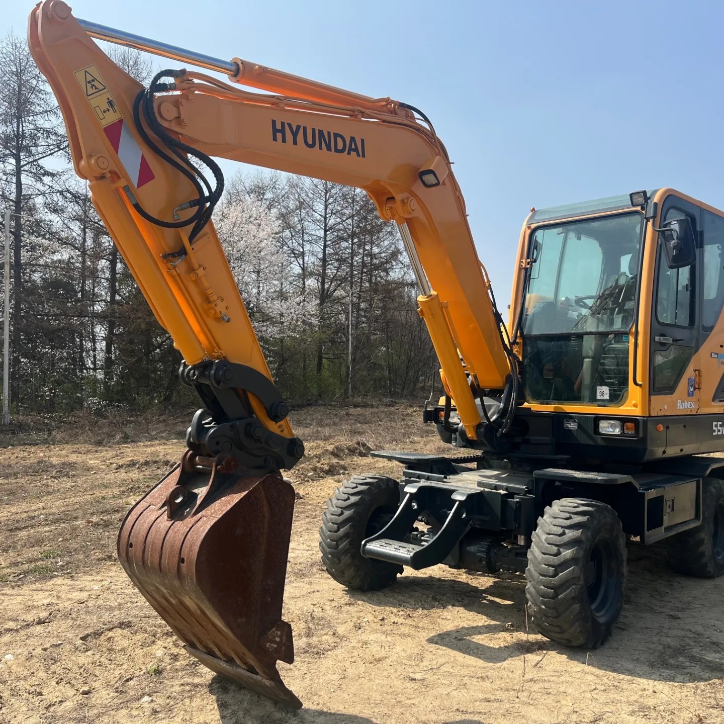  현대 R55W 2010년식 3800만원 판매합니다.