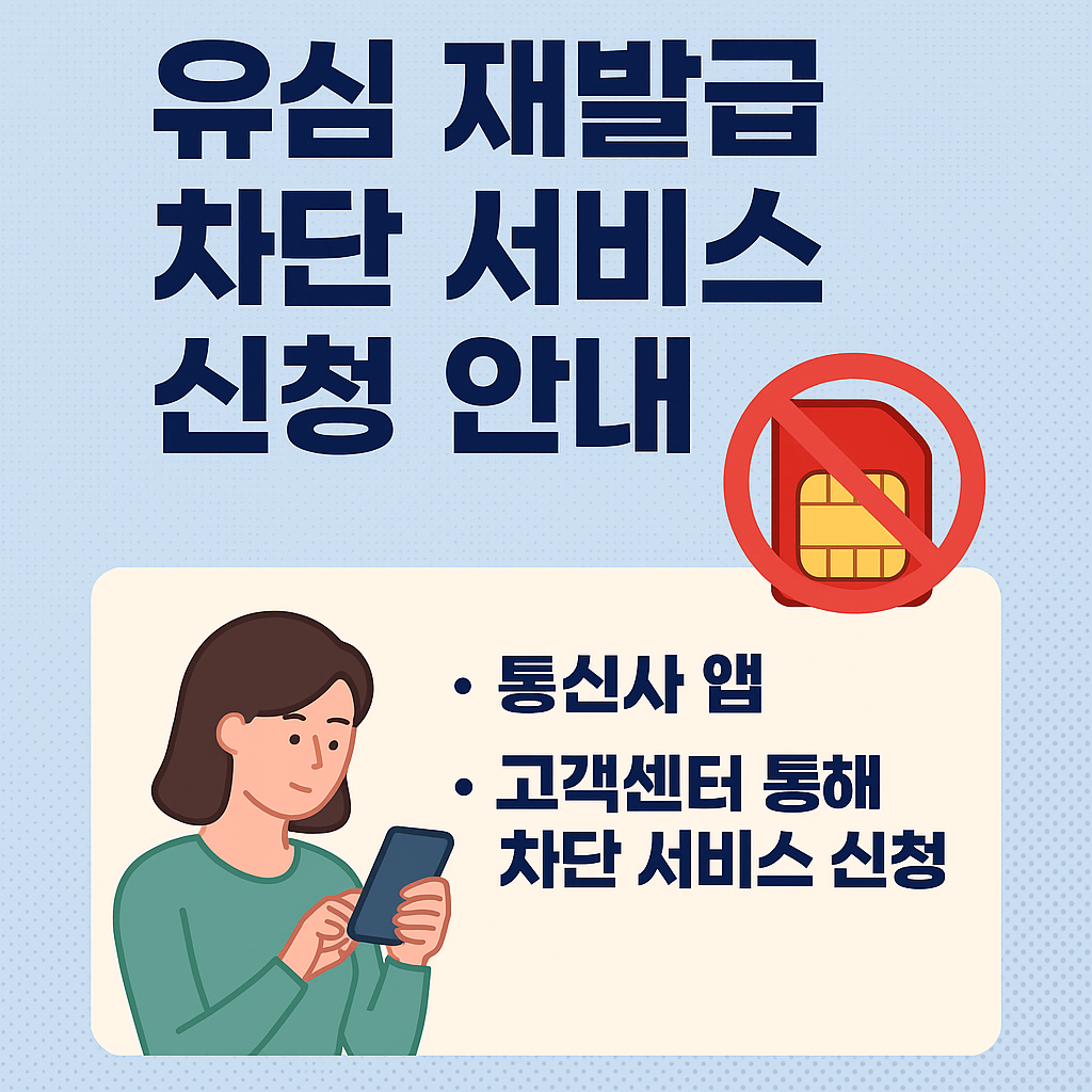 유심 해킹