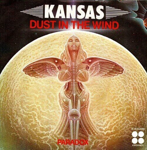 Kansas---Dust-in-the-Wind