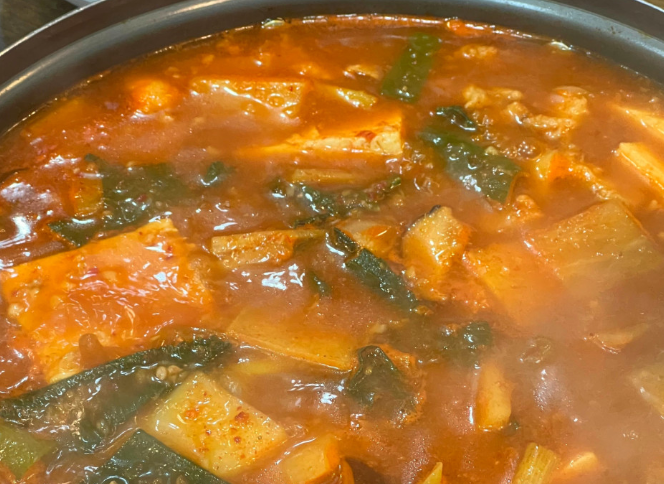 Mungyeongyakdoldwaejimaebongsan 6
