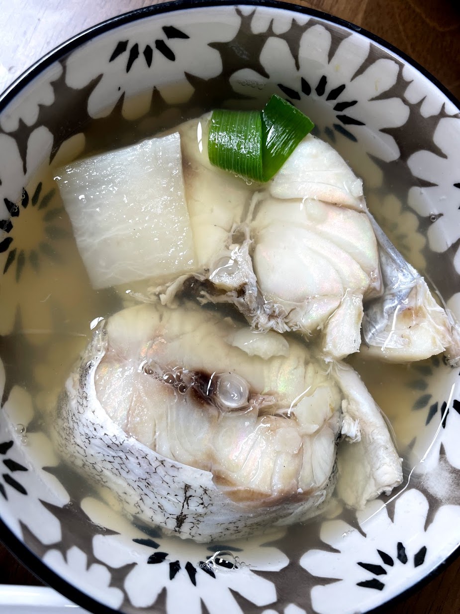  [동태탕 끓이는법] 초보도 쉽게 끓일 수 있습니다.