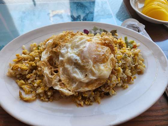 중식당 길성당 위치 포항식당 104화