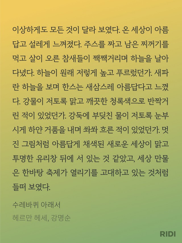 수레바퀴 아래서