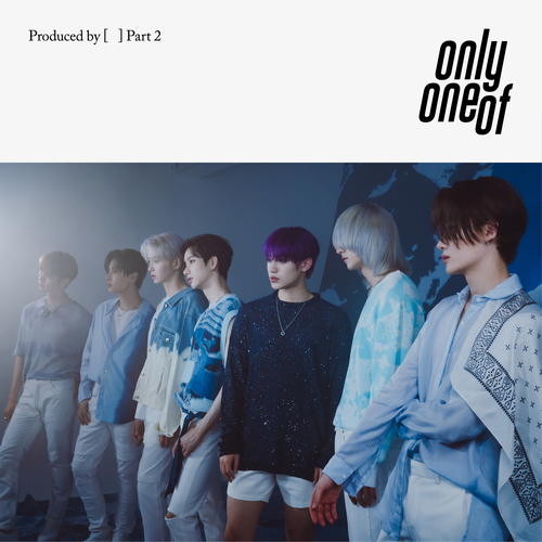  OnlyOneOf (온리원오브) Off angel (Prod. 배진렬) 듣기/가사/앨범/유튜브/뮤비/반복재생/작곡작사
