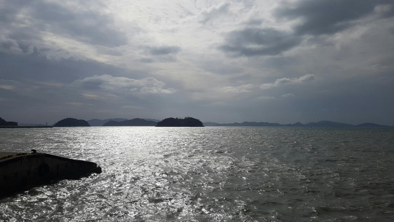 제주 방면