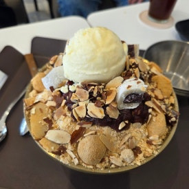 카페바우 이미지