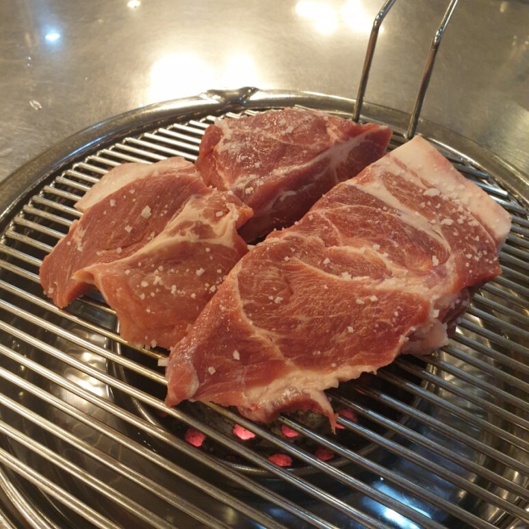 제주생고기 이미지