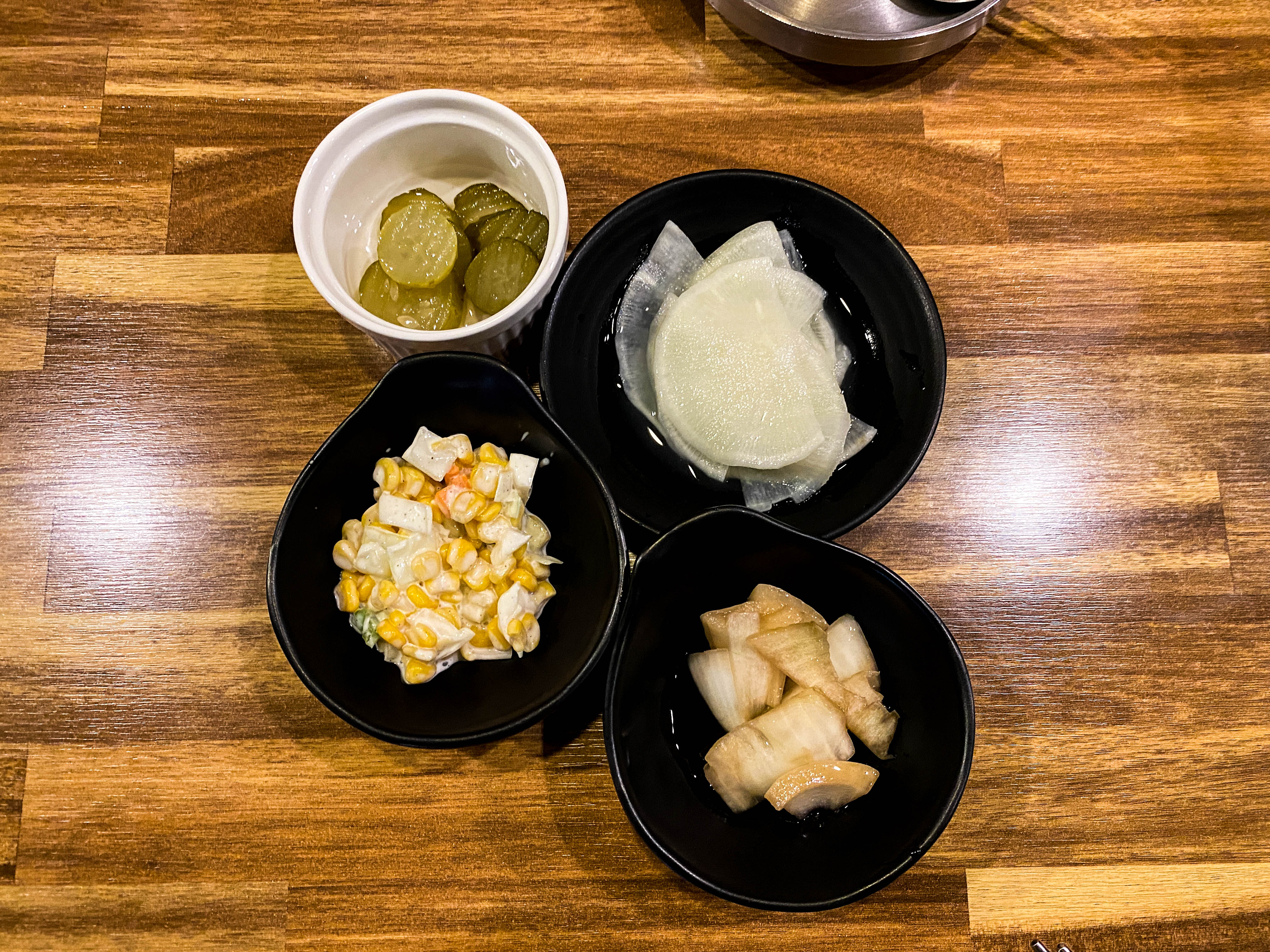 매운 갈비찜 맛집