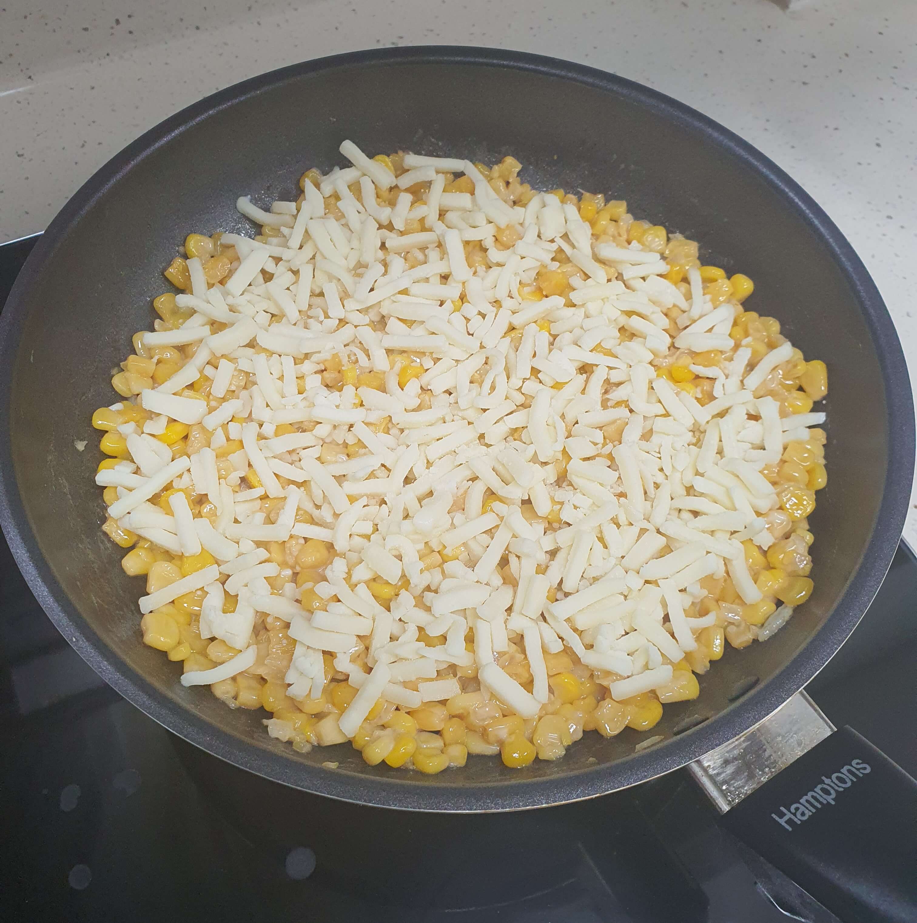 콘치즈-조리-과정-사진
